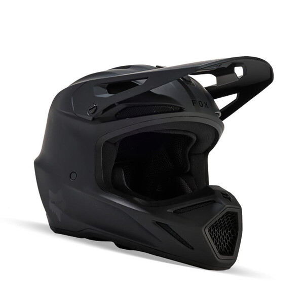 Casco V3 Solid junior