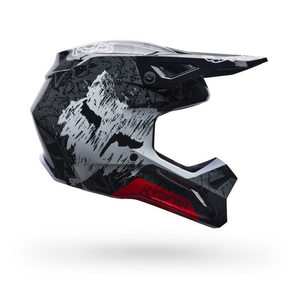 Casco V1 Abyss