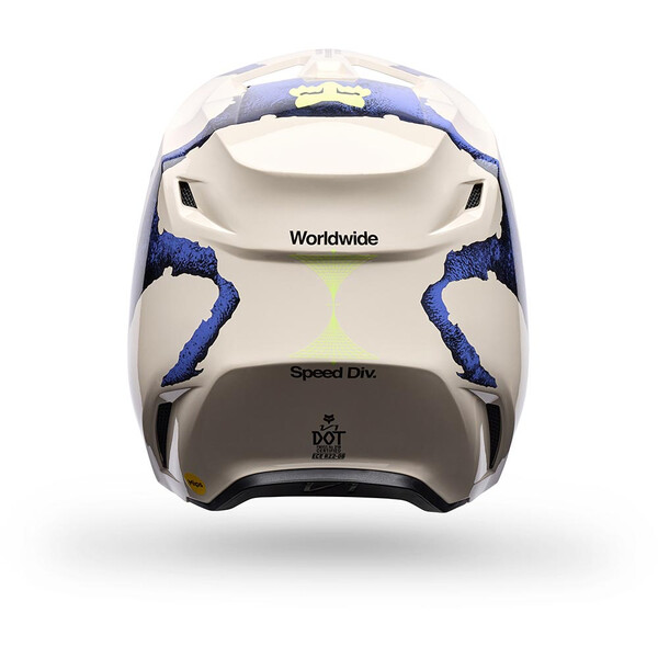 Cuffie di sensibilizzazione V1 - Edizione limitata