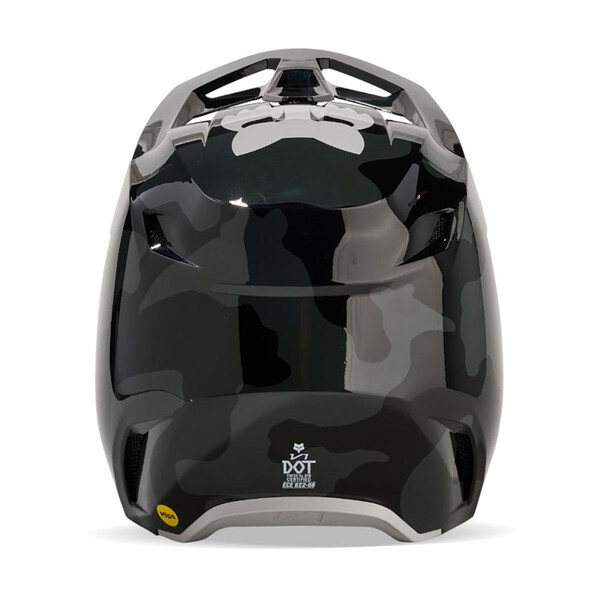 Casco BNKR V1