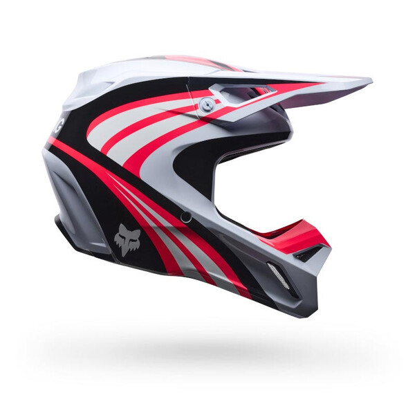 Casco V1 Draft