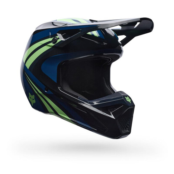 Casco V1 Draft