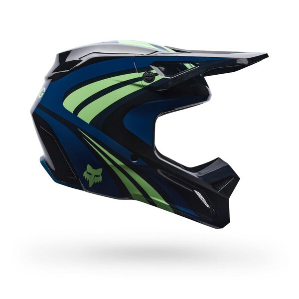 Casco V1 Draft