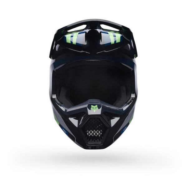 Casco V1 Draft