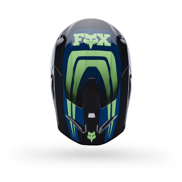 Casco V1 Draft