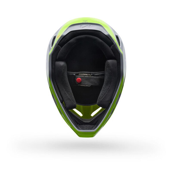Casco V1 Frame