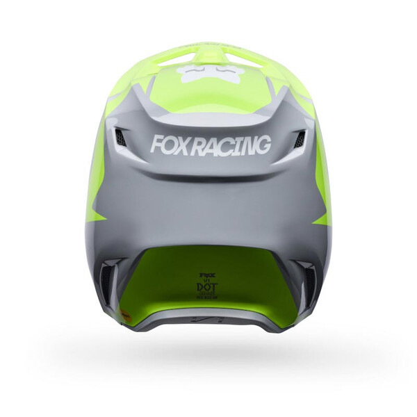 Casco V1 Frame
