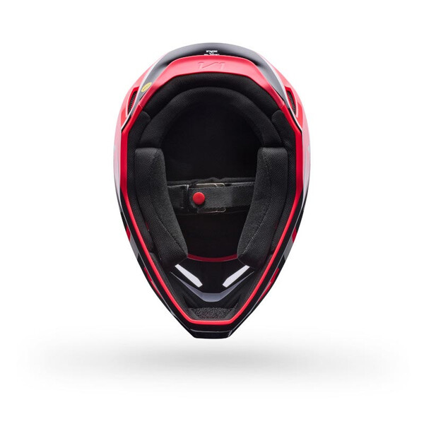 Casco V1 Frame