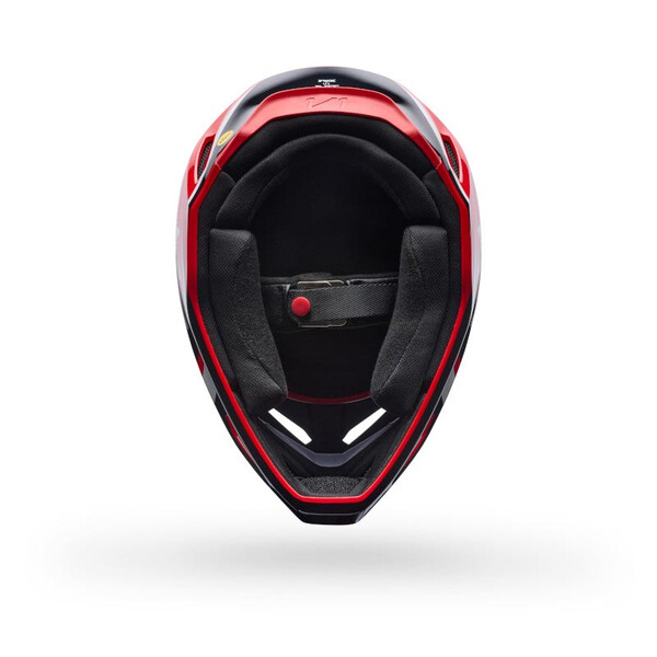 Casco V1 Frame