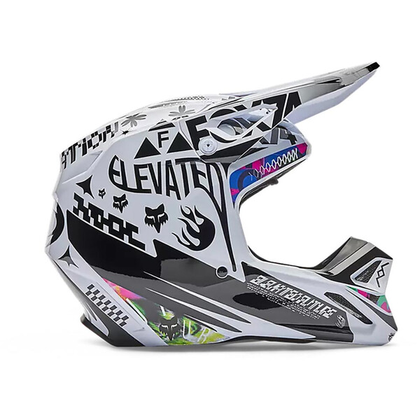 Cuffie V1 Image Cosmo