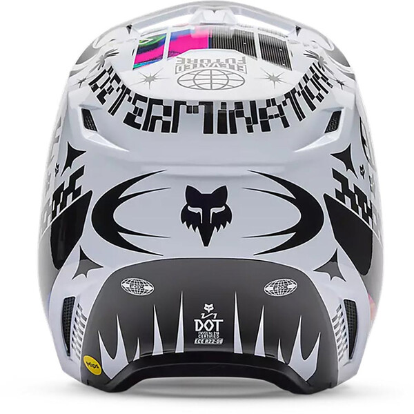 Cuffie V1 Image Cosmo