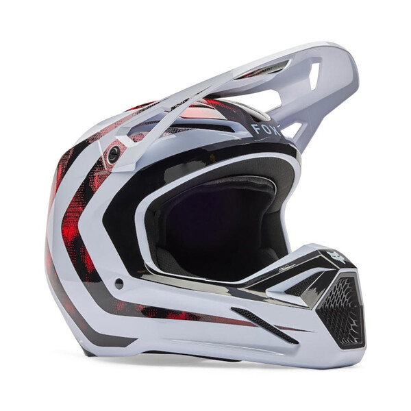 Casco V1 Kairos