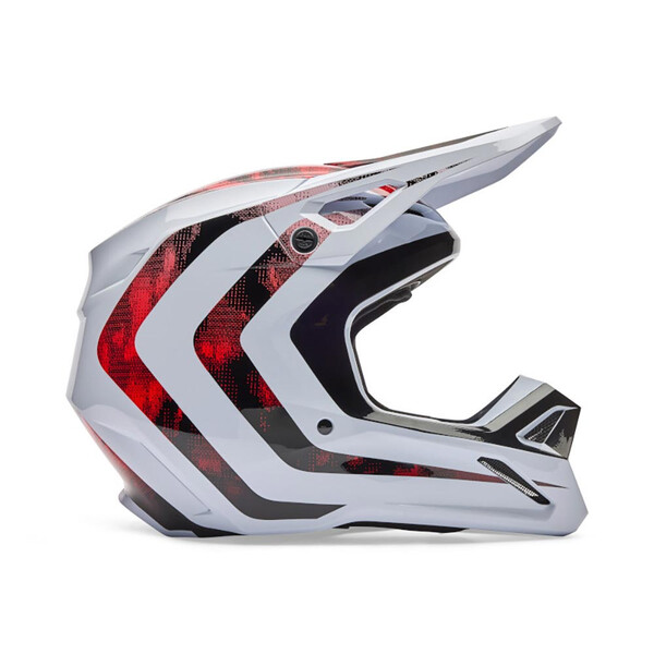 Casco V1 Kairos