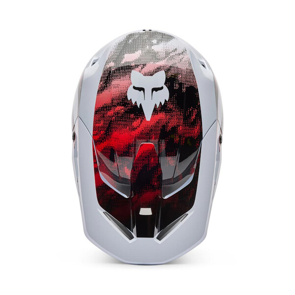 Casco V1 Kairos