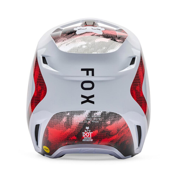 Casco V1 Kairos