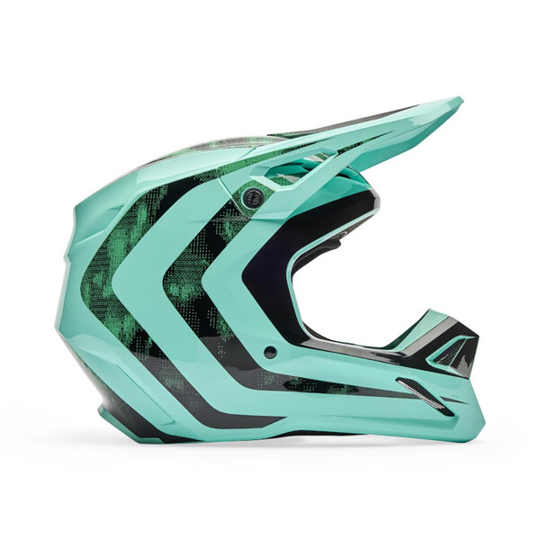 Casco V1 Kairos