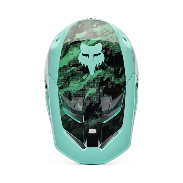 Casco V1 Kairos