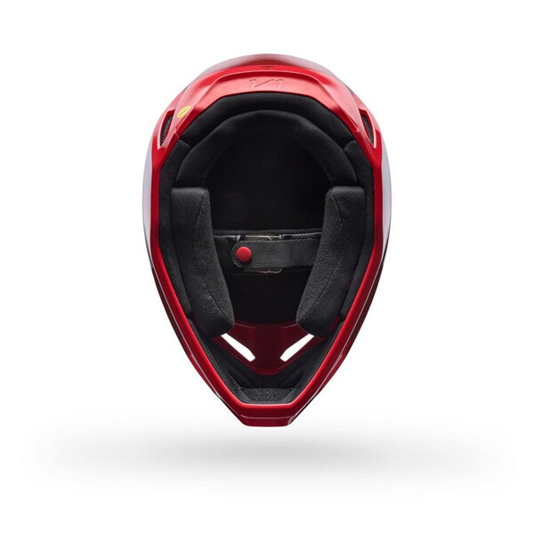 Casco V1 Raid