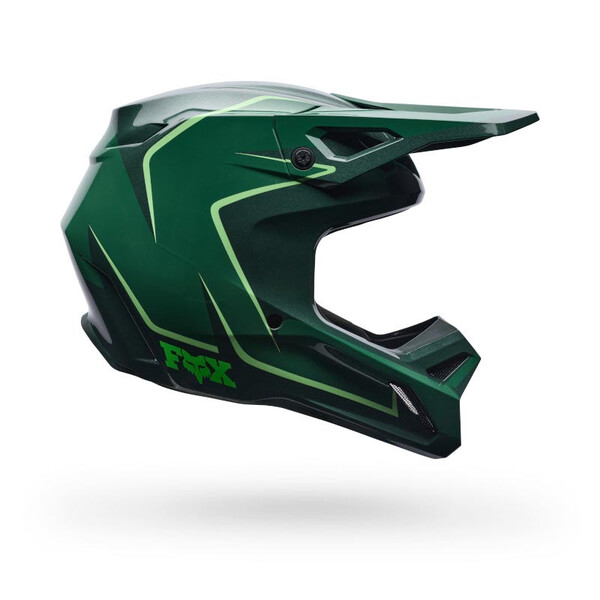 Casco V1 Raid