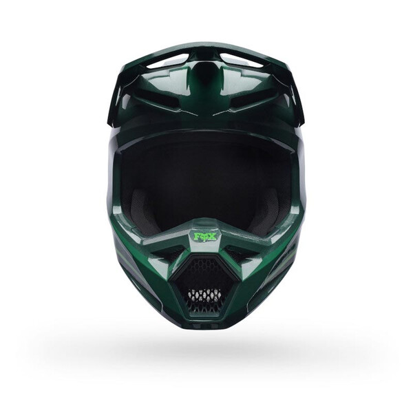 Casco V1 Raid