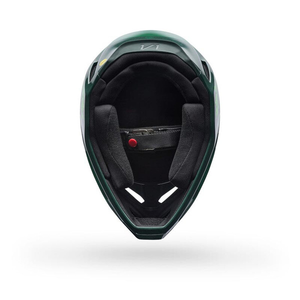 Casco V1 Raid