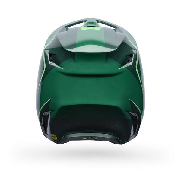Casco V1 Raid