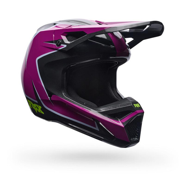 Casco V1 Raid