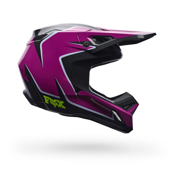 Casco V1 Raid