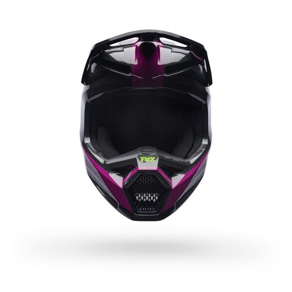 Casco V1 Raid