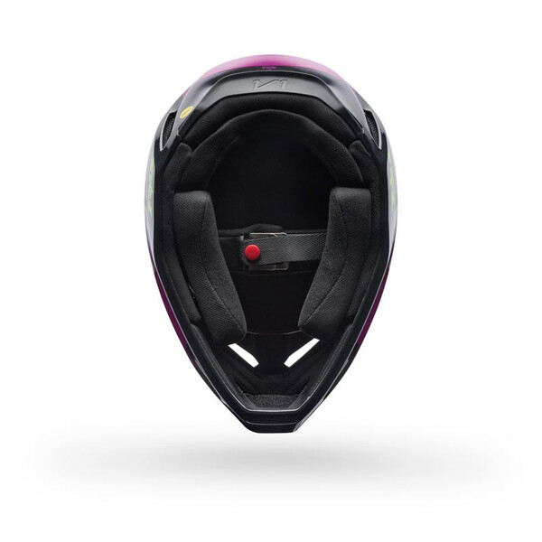 Casco V1 Raid
