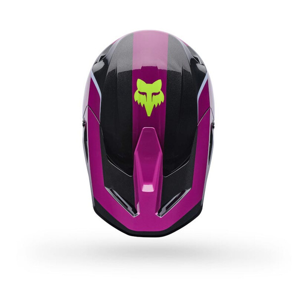 Casco V1 Raid