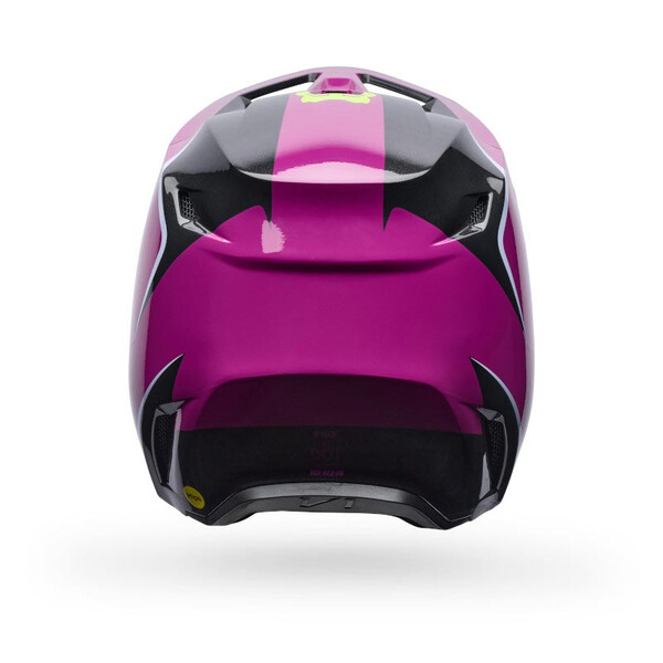 Casco V1 Raid