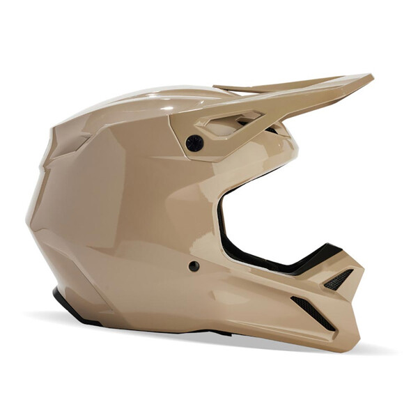 Casco solido V1