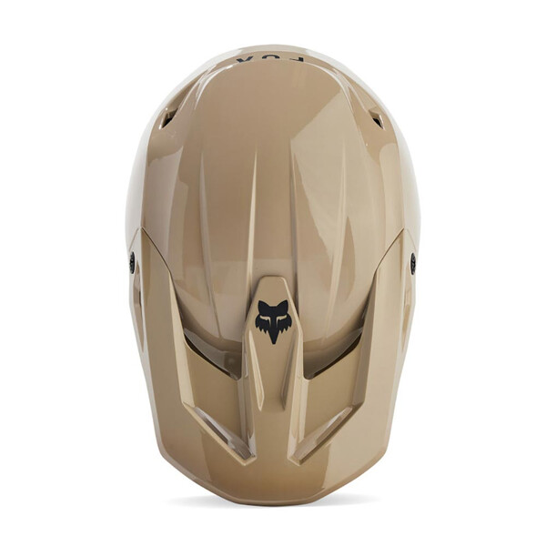 Casco solido V1