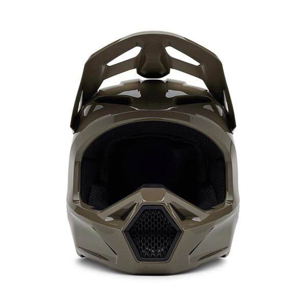 Casco solido V1