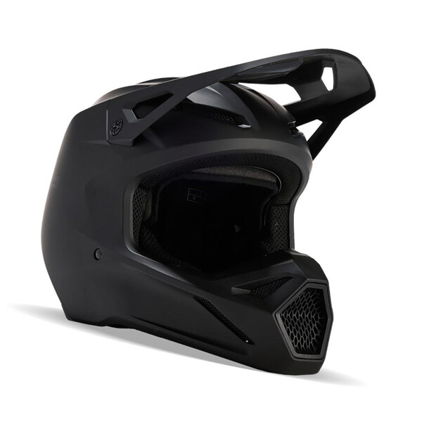 Casco solido V1