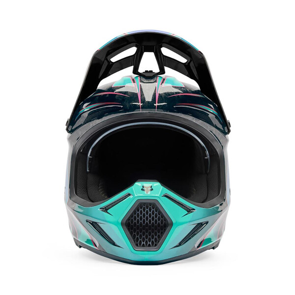 Casco in tela V3 RS