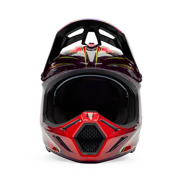 Casco in tela V3 RS