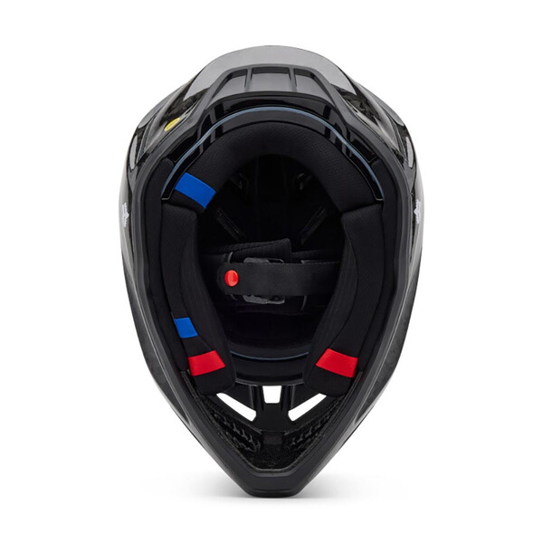 Casco solido V3 RS Carbon