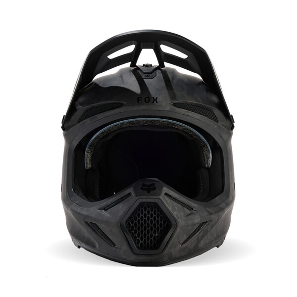 Casco solido V3 RS Carbon