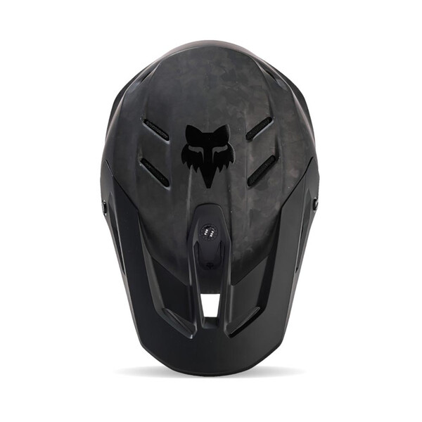 Casco solido V3 RS Carbon