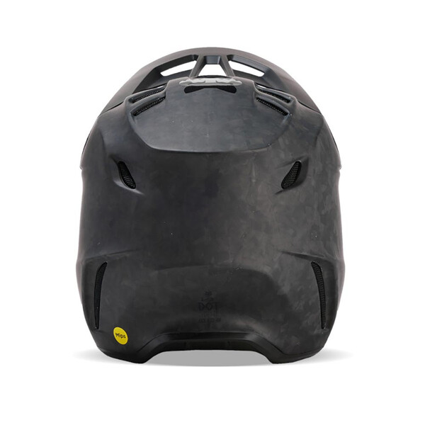 Casco solido V3 RS Carbon