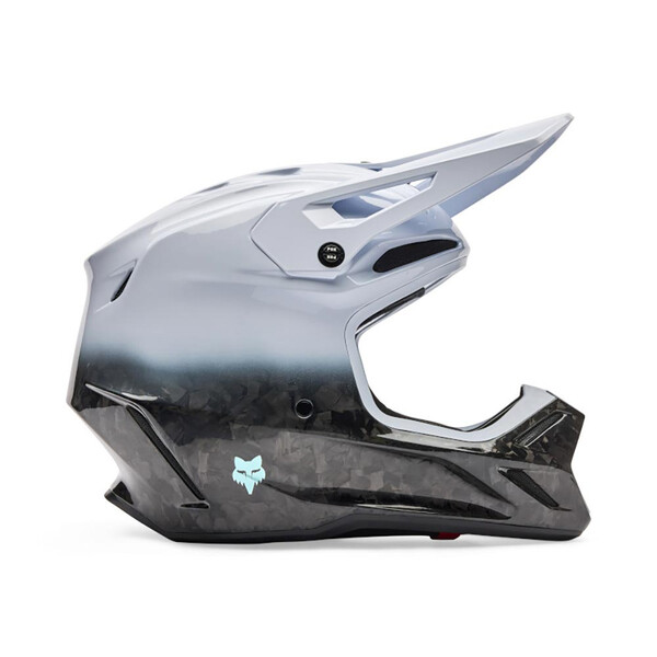 Casco V3 RS Ghost