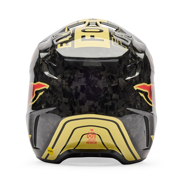 Casco V3 RS Inning