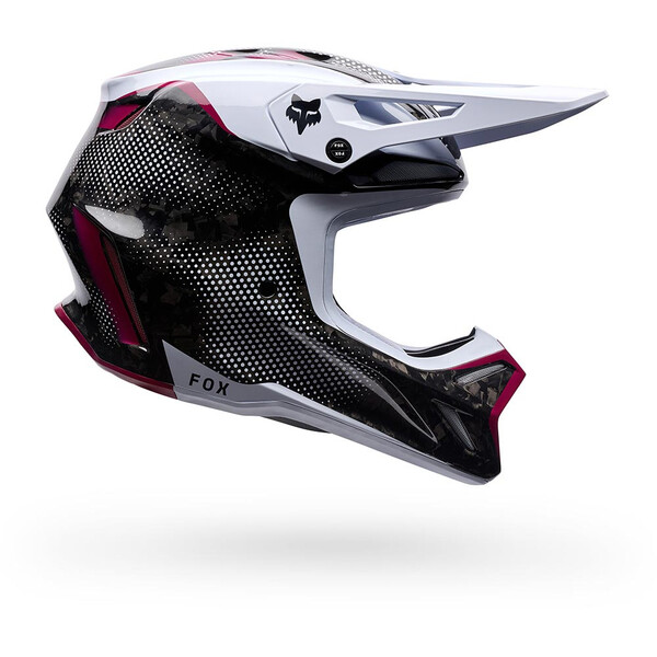 Casco V3 RS Tactile