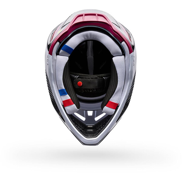 Casco V3 RS Tactile