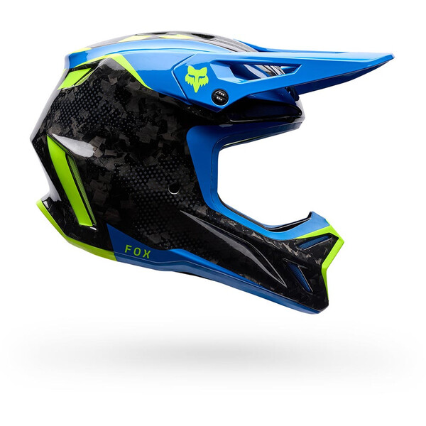 Casco V3 RS Tactile