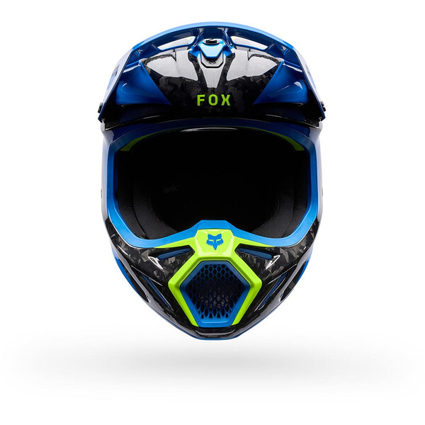 Casco V3 RS Tactile