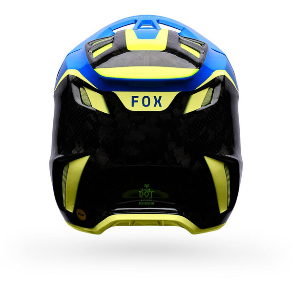 Casco V3 RS Tactile