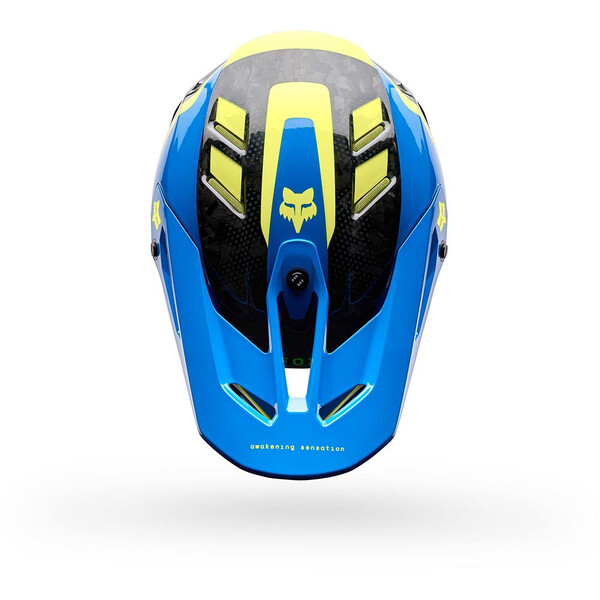 Casco V3 RS Tactile